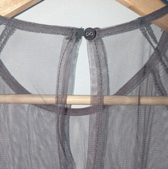 Vintage Style Boho Dress - Picture 5 of 8